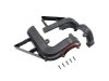 SAB (H1287-S) Plastic Fan Case