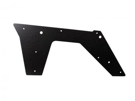 SAB (H1410-S) Carbon Fiber Lower Main Frame