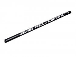 SAB (H1416-S) Aluminum Tail Boom 30mm