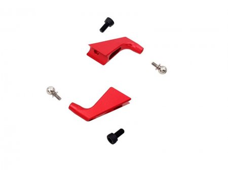 SAB (H1447-S) Aluminum Blades Grip Arm