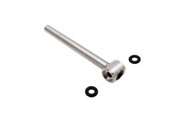 SAB (H1460-S) Steel Tail Shaft 5mm