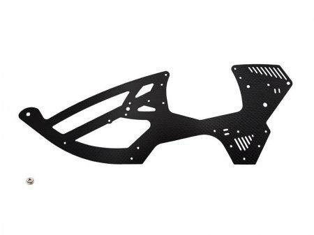 SAB (H1464-S) Carbon Fiber Main Frame