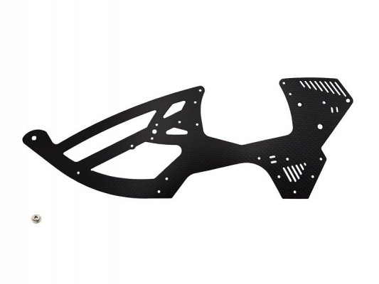 (image for) SAB (H1464-S) Carbon Fiber Main Frame