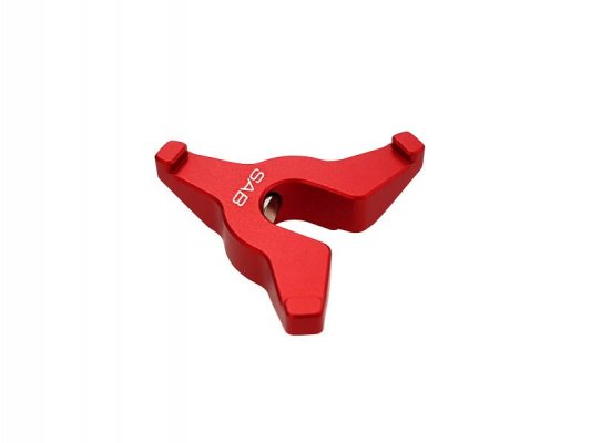 (image for) SAB (H1686-S) Swashplate leveler RAW 420