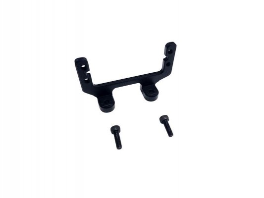 (image for) SAB (H1700-S) Aluminum Rear Mini Servo Mount
