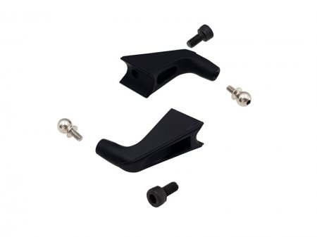 SAB (H1701-S) Plastic Blades Grip Arm