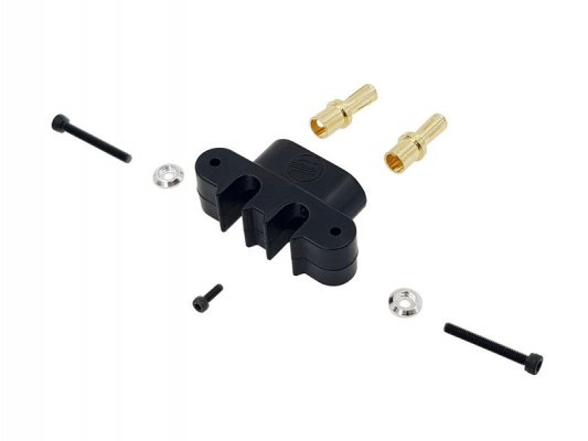 (image for) SAB (H1817-S) ESC Connector