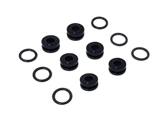 (image for) SAB (H1822-S) Damper Set Main Rotor
