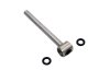 SAB (H1824-S) Steel Tail Shaft