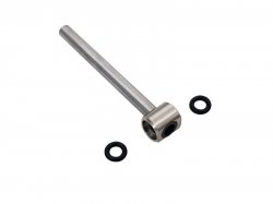 SAB (H1824-S) Steel Tail Shaft