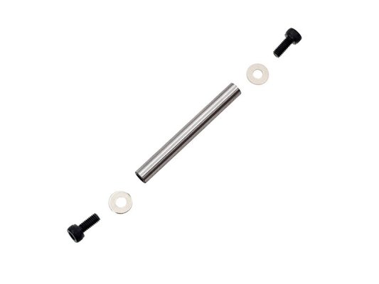 (image for) SAB (H1826-S) Steel Tail Spindle Shaft