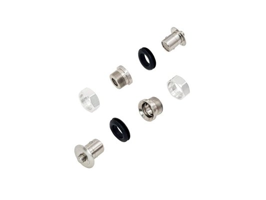 (image for) SAB (H1856-S) Quick Release Canopy Set