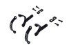 SAB (H1913-S) Fullsize Tail Servo Mount