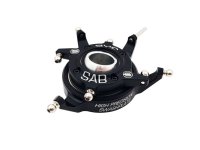 (image for) SAB (H2076-S) Aluminum Swashplate D15