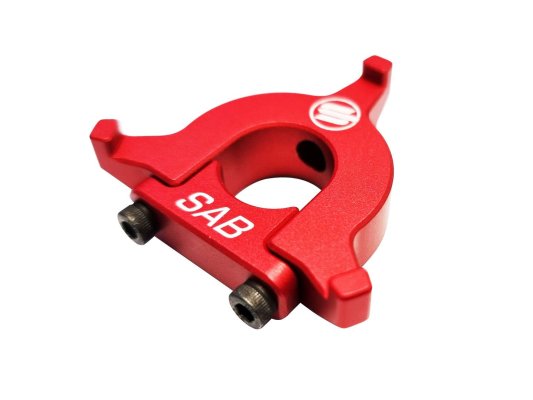 (image for) SAB (H2207-S) Swashplate Leveler 15mm