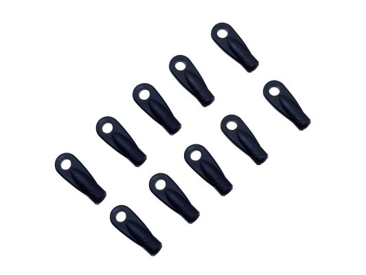 (image for) SAB (H2209-S) Plastic Ball Linkage M2.5