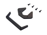 (image for) SAB (H2294-S) ILGoblin Canopy Hardware