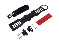 (image for) SAB (H2307-S) G10 Battery Tray with Battery Connector