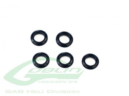 SAB (HA021-S) Canopy Grommet(5pcs)