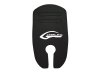 SAB (HA043-S) Goblin Raw Foam Blade Holder
