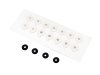 SAB (HA081-S) Canopy Grommet