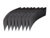 SAB (HA082-S) Black Heat Shrink 350mm