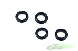 SAB (HA111-S) Canopy Grommet (4pcs) - Goblin 630/700/770