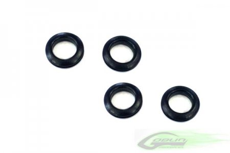 SAB (HA111-S) Canopy Grommet (4pcs) - Goblin 630/700/770