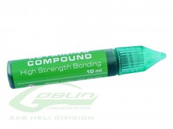 SAB (HA115-S) Retaining Compound High Strength Bonding