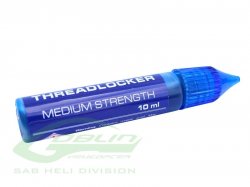 SAB (HA116-S) Thread Locker Medium Strength