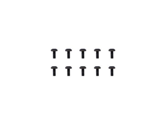 (image for) SAB (HC019-S) Special Screw M2.5x6