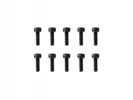 SAB (HC056-S) Socket Head Cap M3x10mm