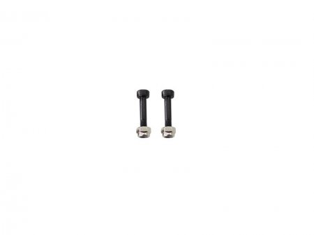 SAB (HC079-S) DIN 12.9 Shoulder Socket Head Cap Screw M3 x 18