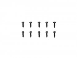 SAB (HC136-S) Self Tapping screws M3x10