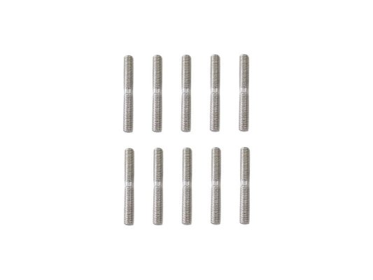 (image for) SAB (HC140-S) Thread Rod M2.5X18