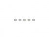SAB (HC194-S) Steel Washer 6 x 14 x 1.8mm