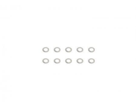 SAB (HC228-S) Shims 8x 14 x 0.2mm