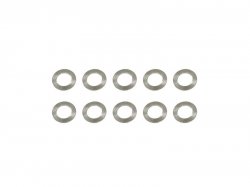 SAB (HC230-S) Steel Washer 10 x 16 x 1mm