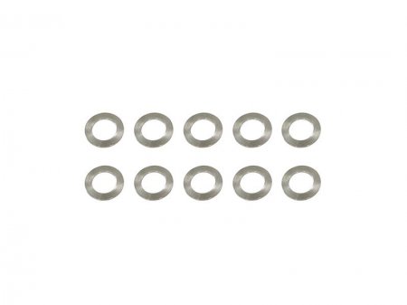 SAB (HC230-S) Steel Washer 10 x 16 x 1mm