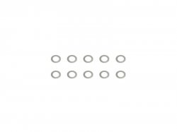 SAB (HC234-S) Steel Shims 10x 16 x 0.1mm