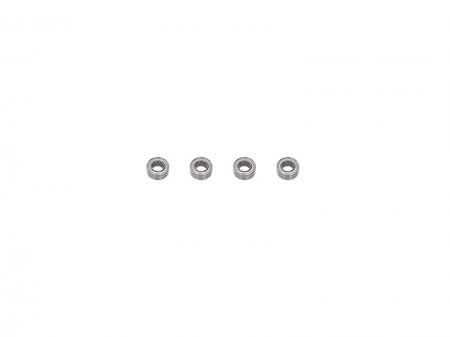 SAB (HC403-S) Ball Bearing 4x9x2.5mm