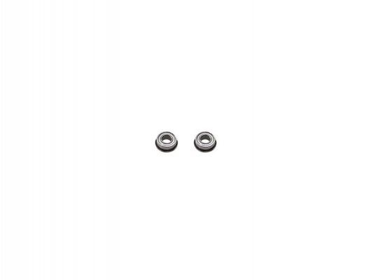 SAB (HC414-S) Flanged bearing 6 x 13 x 5mm (2pcs)