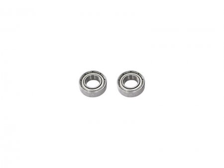SAB (HC419-S) Ball Bearing 8 x 16 x 5mm (2pcs)