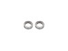 SAB (HC420-S) Ball Bearing 10 x 15 x 4mm (2pcs)