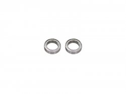 SAB (HC420-S) Ball Bearing 10 x 15 x 4mm (2pcs)