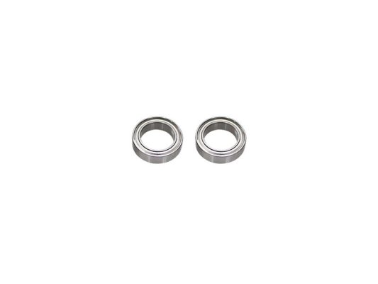 (image for) SAB (HC420-S) Ball Bearing 10 x 15 x 4mm (2pcs)