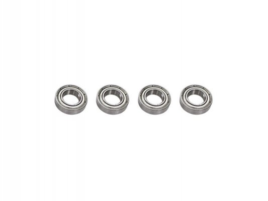 SAB (HC422-S) Ball Bearing 10 x 19 x 5mm (4pcs)
