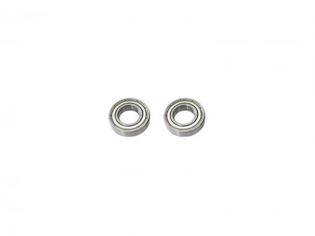 SAB (HC426-S) Ball Bearing 12 x 24 x 6mm (2pcs)