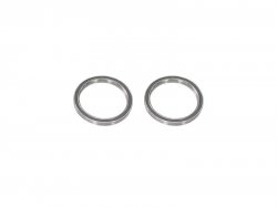 SAB (HC430-S) Radial Bearing 30 x 37 x 4mm (2pcs)