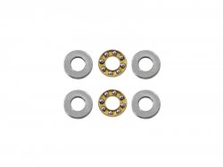 SAB (HC434-S) Thrust Bearing 4x9x4